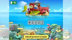 Deutsch und Mathe 2. Klasse: Emil & Pauline in der Tiefsee - Rechnen und Lesen für die Grundschule iPhone image 1