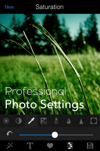 Pictastic PRO - Awesome Photo Editor with Filters, Text, Fonts & Doodles screenshot 4