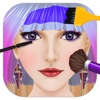 Celebrity Girls Salon  - beauty spa games