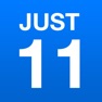Get Just 11 for iOS, iPhone, iPad Aso Report