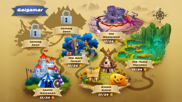 SirVival screenshot-0