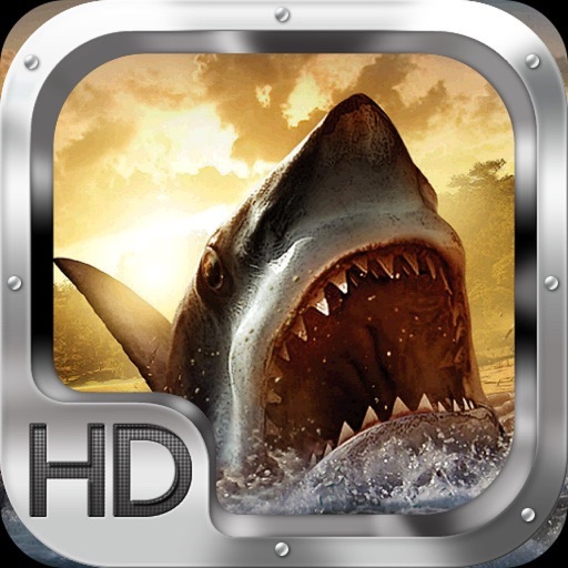 Shark Tank: Week of Hunting Icon