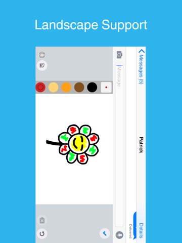 draw keyboard hd айпад изображения 4