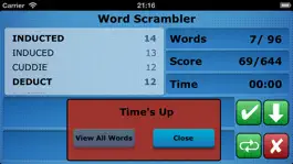 Game screenshot Wordler apk