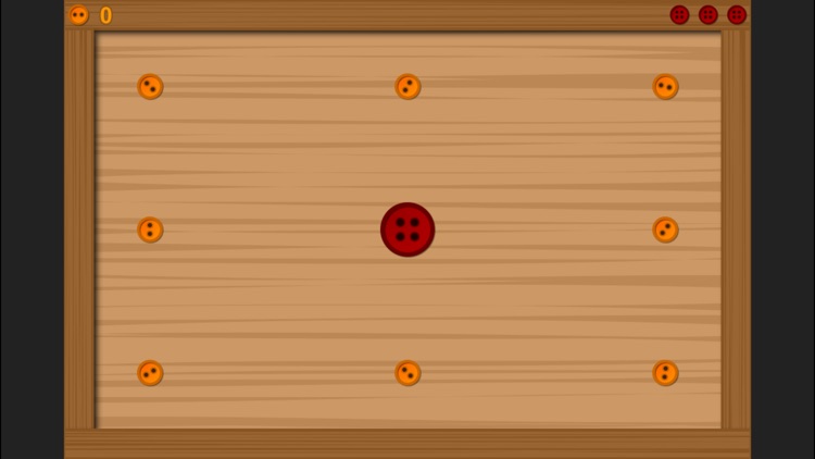 Button Rebound - Free Game