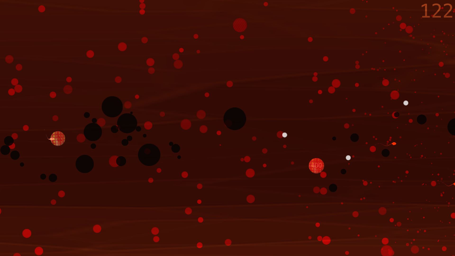 The Last Tadpole screenshot 15