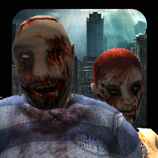 Zombie Hunter 2014 icon