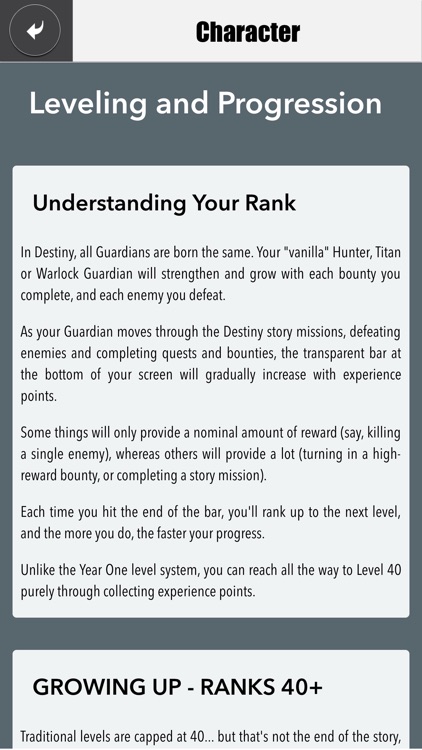 Guide for Destiny The Taken King : Character,Mission & Weapons