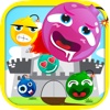 Colour Bomb Ultimate Popping Shooter: Play Fun & Kids Puzzle Games Free