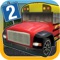 Bus Parking 3D Race App 2 - Play the new free classic city driver game simulator 2015