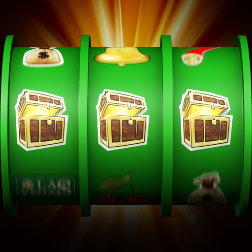 Double Jackpot Las Vegas Slots Machine - Play texas casino gambling and win lottery chips icon