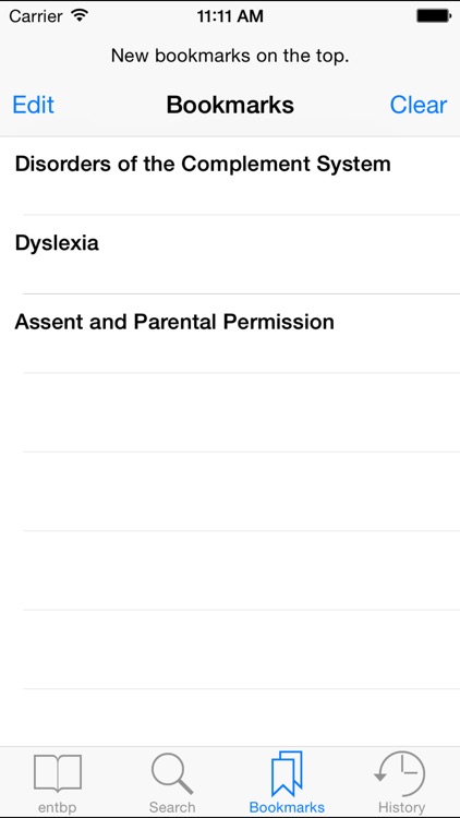 Nelson Textbook of Pediatrics, 20th Edition screenshot-4