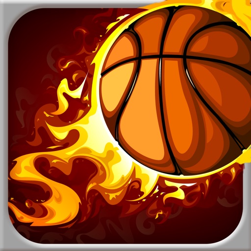 AAA Basketball Rush: A Real Free Throw Challenge Game iOS App