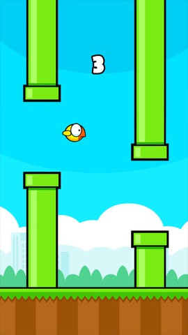 Sloppy Bird -  A Flappy Adventureのおすすめ画像4
