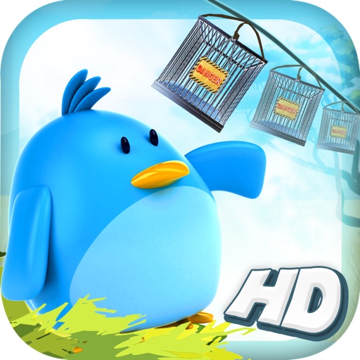 Plenty of Birds HD Pro