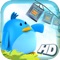 Plenty of Birds HD Pro