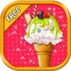 Ice Cream Maker: Free cooking games for kids