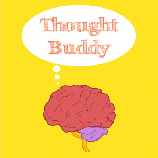 Thought Buddy iOS App