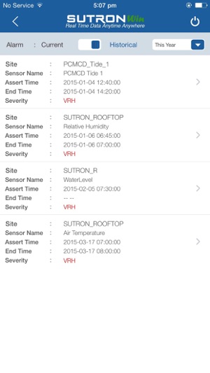 SutronWin(圖5)-速報App