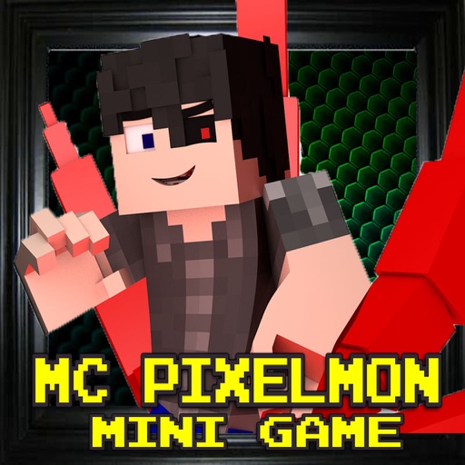 Galaxy (Pixelmon Edition) : Galaxy Wars Mini Shoter Game Icon