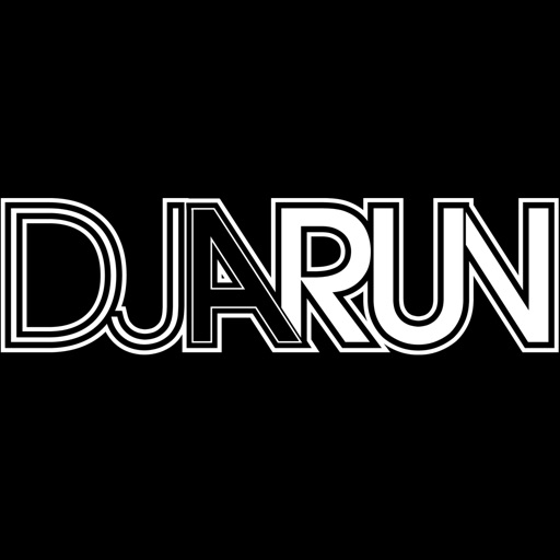 Dj A-Run icon