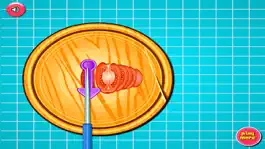 Game screenshot Burger Chef ™ mod apk