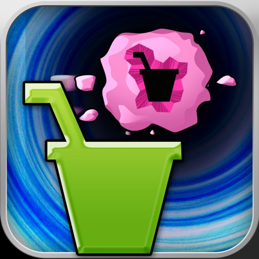 Puzzle Rush:  Food Fight Free icon