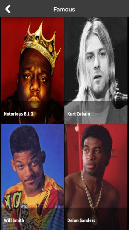 Nostalgia Machine screenshot-4