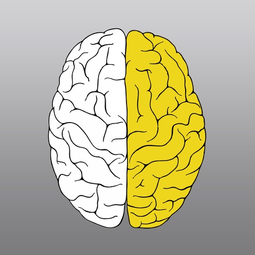 BRAIN-TRAIN iOS App