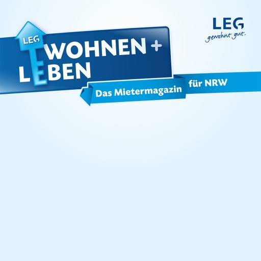 LEG-Mietermagazin