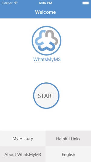 WhatsMyM3(圖1)-速報App