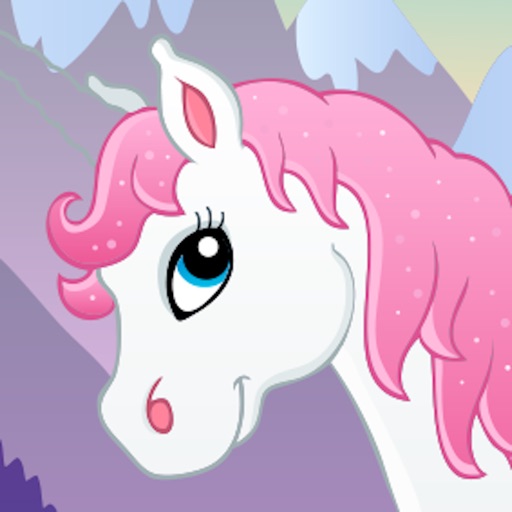 Pretty Pony Land: My Magical Adventure iOS App