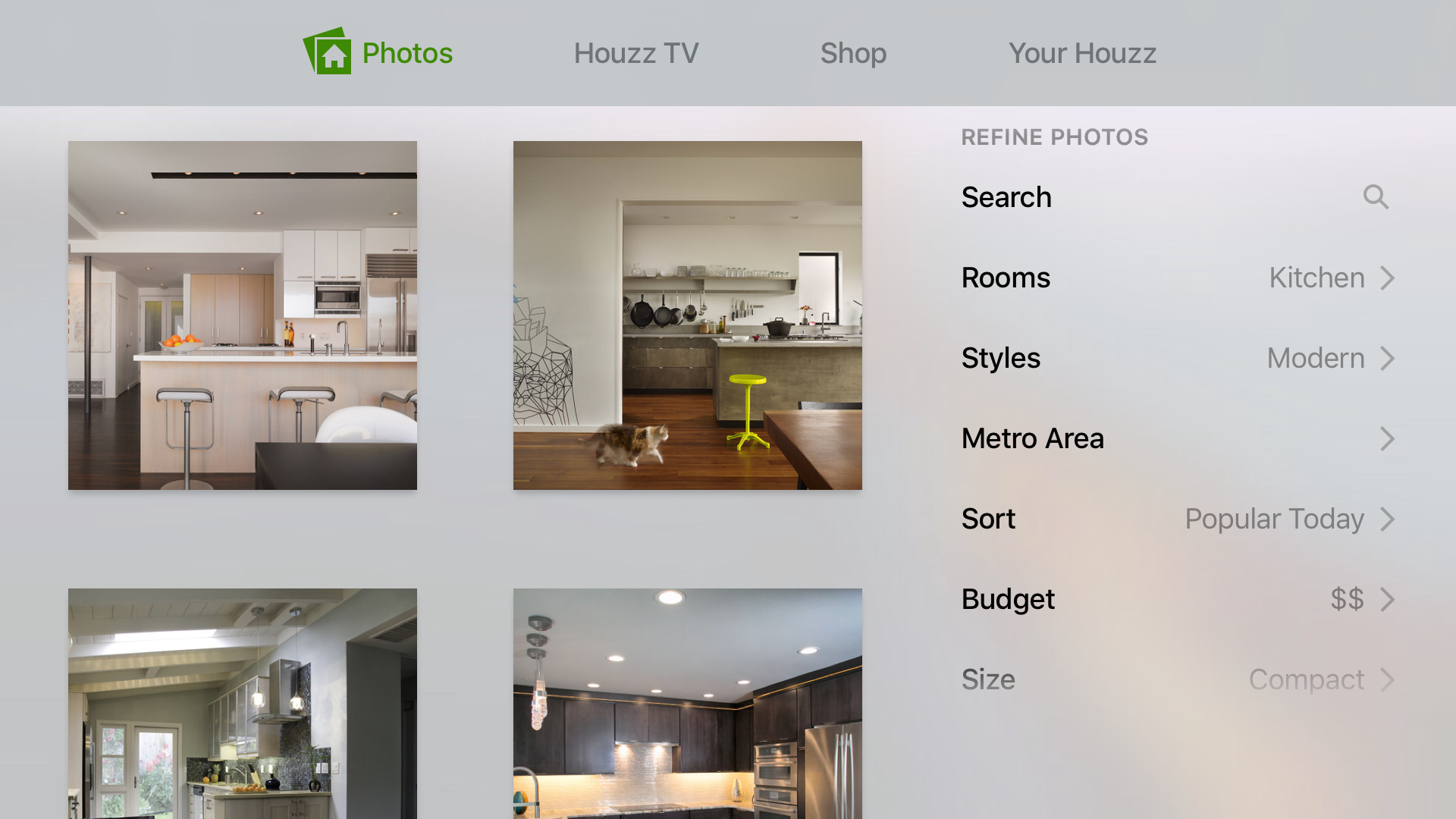 Houzz - Home Design & Remodel