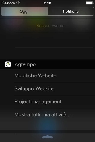 logtempo screenshot 4