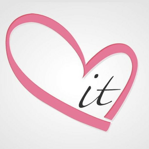 Heart It icon