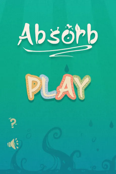 .Absorb!