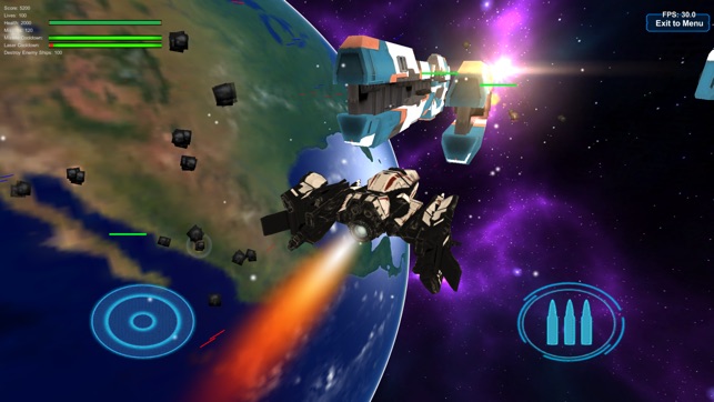 Uprising Colony Lost(圖4)-速報App