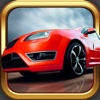 Accelerator Turbo Speed Racing - Cool Driving Game
