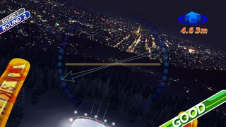 Real Skijump HDのおすすめ画像5