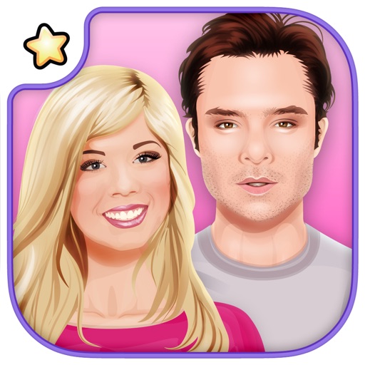 Stardoll Dress Up Film Stars iOS App