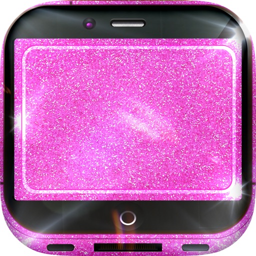 Pink Gallery HD - Color Effects Retina Wallpapers , Themes and Backgrounds icon