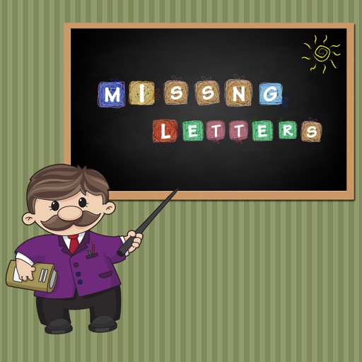 Missing Letters