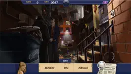 Game screenshot The Hidden Truth hack