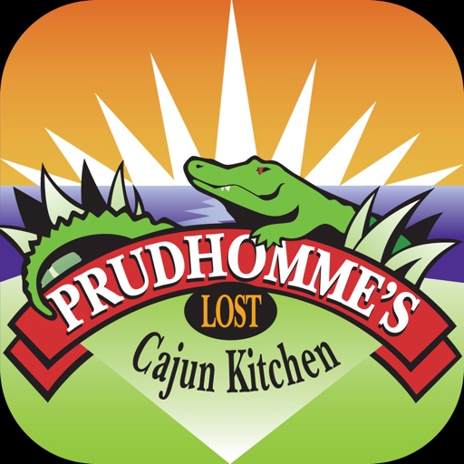 Prudhomme's Lost Cajun Kitchen - Columbia PA