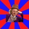 This app is a meme generator for the well known Internet meme Willy Wonka which includes a series of 40 pre-made memes allowing to change them by slide left/right and shake gesture or edit to create your own