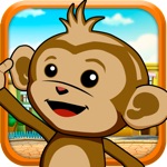 Download Where's My Monkey? : Mickey the Monkey Edition app