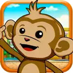 Where's My Monkey? : Mickey the Monkey Edition App Positive Reviews