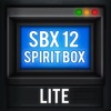 SBX 12 Spirit Box - iPhoneアプリ