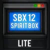 SBX 12 Spirit Box App Delete