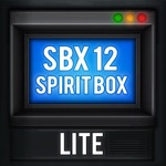 Download SBX 12 Spirit Box app